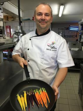International Private Chef Pascal Sagot International Private Chef Pascal Sagot