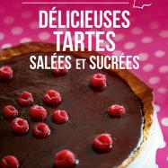 Dessert recipes by Chef Pascal Sagot published in this book - Ouest France Editor